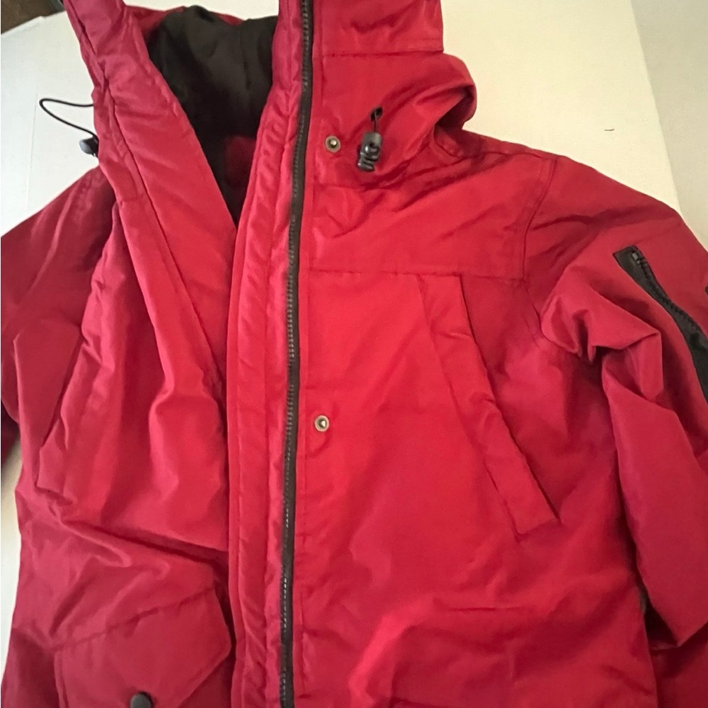 Misty Mountain Technical Performance Outerwear Re… - image 8